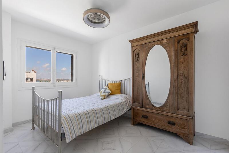 1 chambre Appartement à vendre