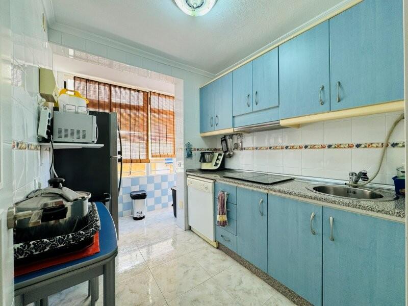 2 slaapkamer Appartement Te koop 2 slaapkamer Appartement Te koop