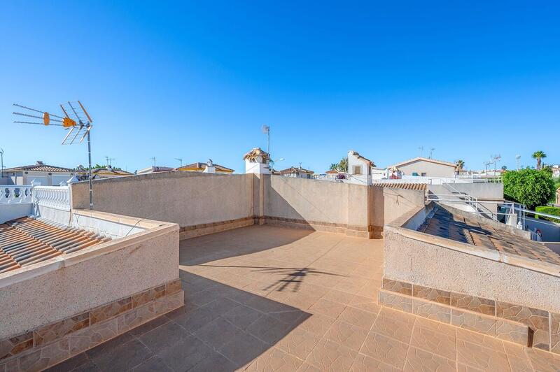 2 bedroom Villa for sale