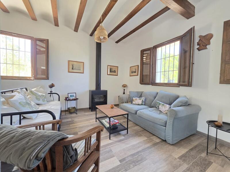3 chambre Auberge à vendre