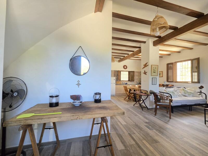 3 chambre Auberge à vendre