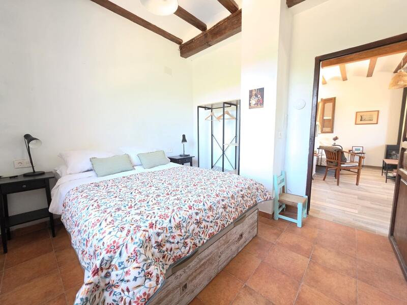 3 chambre Auberge à vendre