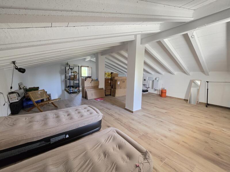 3 chambre Auberge à vendre