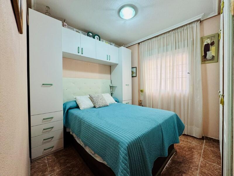 2 Cuarto Apartamento en venta