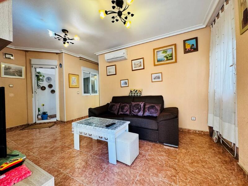 2 Cuarto Apartamento en venta