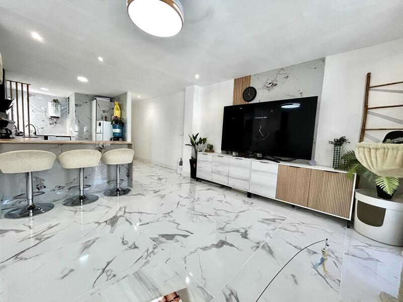 квартира продается в San Pedro del Pinatar, Murcia