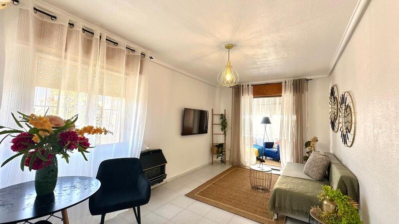 1 Schlafzimmer Appartement zu verkaufen