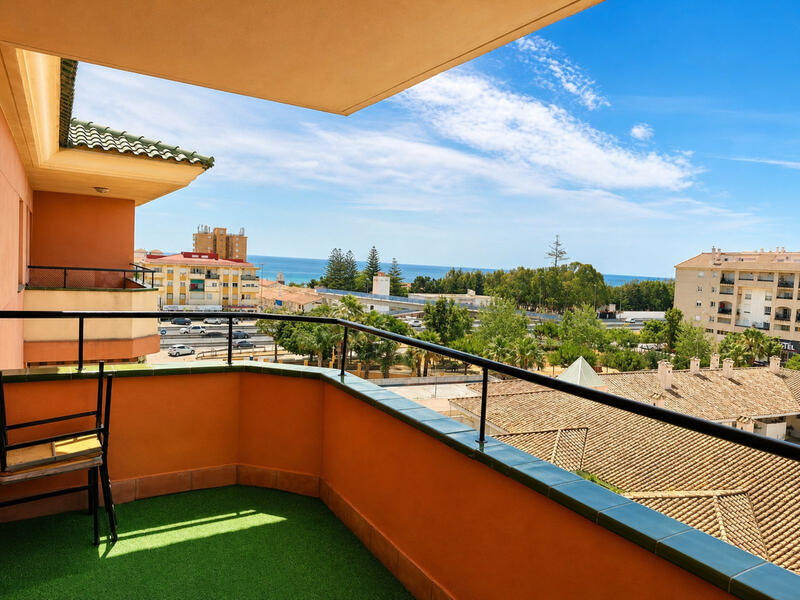 Leilighet til salgs i San Luis de Sabinillas, Málaga