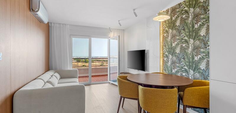 Lejlighed til salg i Orihuela Costa, Alicante