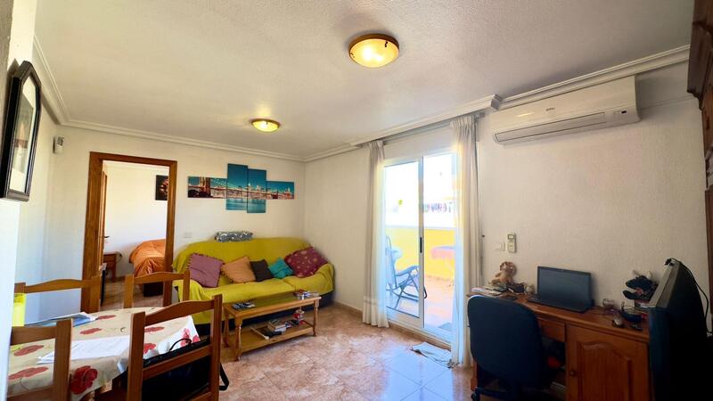 Appartement Te koop in Torrevieja, Alicante