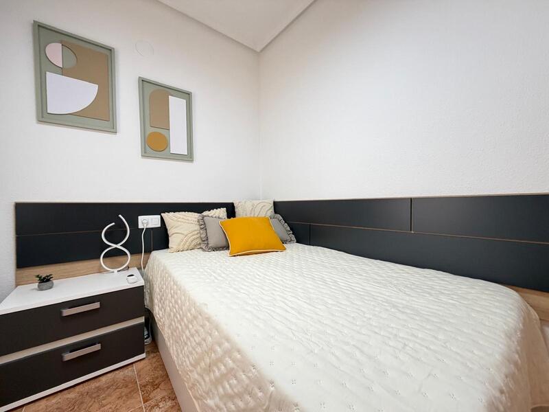 2 slaapkamer Appartement Te koop 2 slaapkamer Appartement Te koop