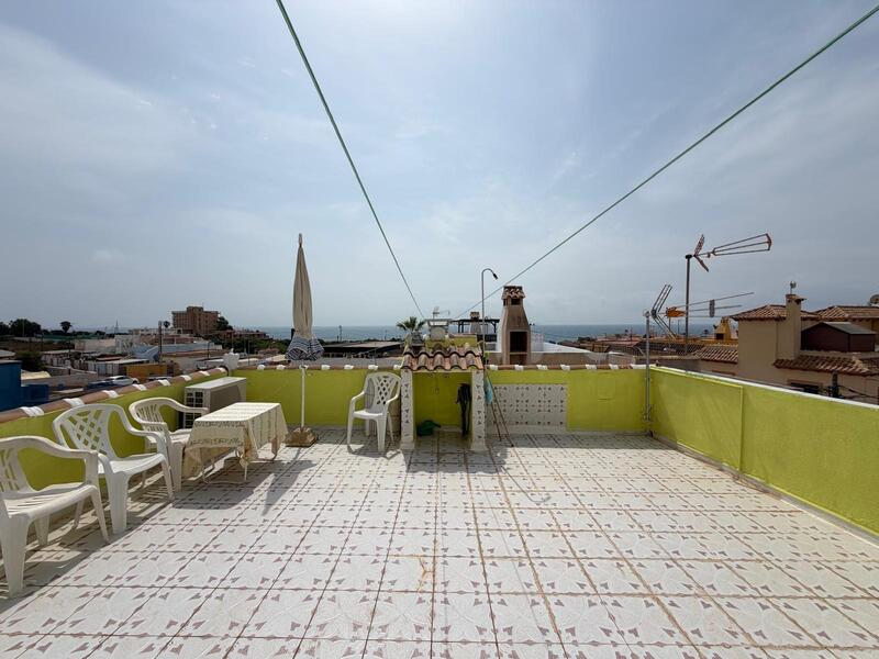 Villa till salu i Torrevieja, Alicante