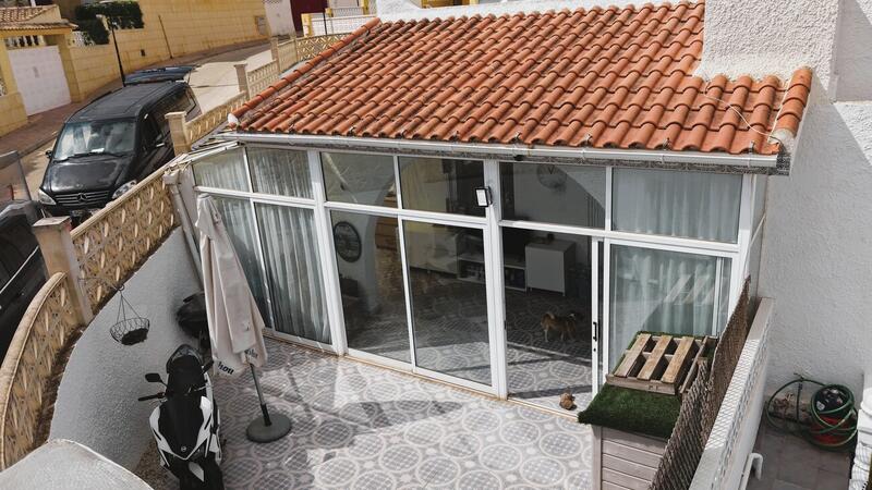 2 chambre Villa à vendre