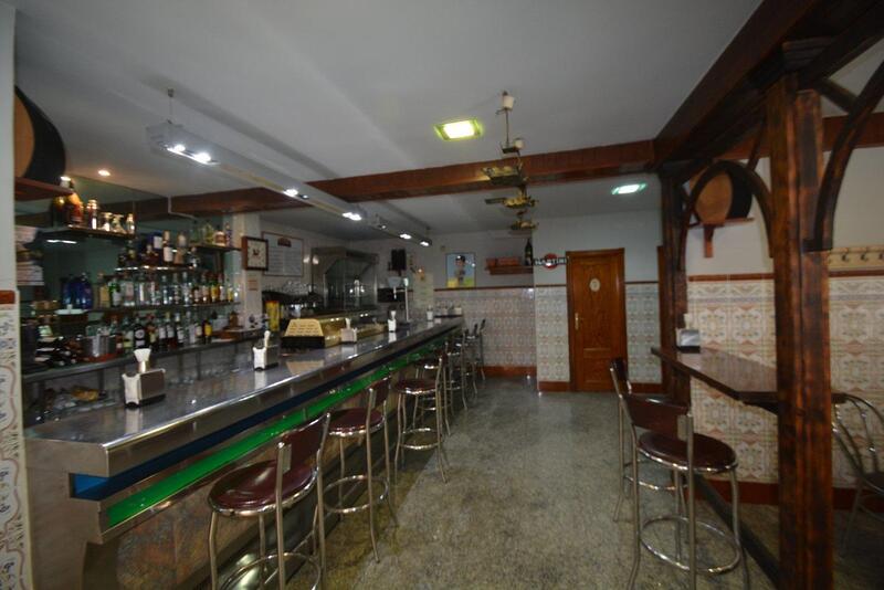 Kommersiella fastigheter till salu i Bigastro, Alicante