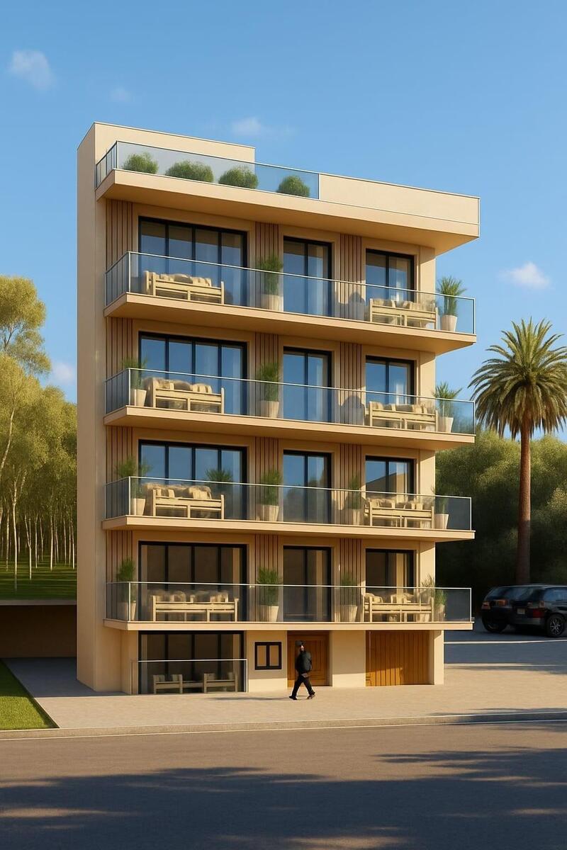 Appartement à vendre dans San Pedro del Pinatar, Murcia