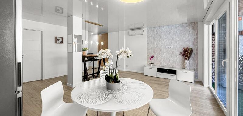 3 Schlafzimmer Appartement zu verkaufen 3 Schlafzimmer Appartement zu verkaufen