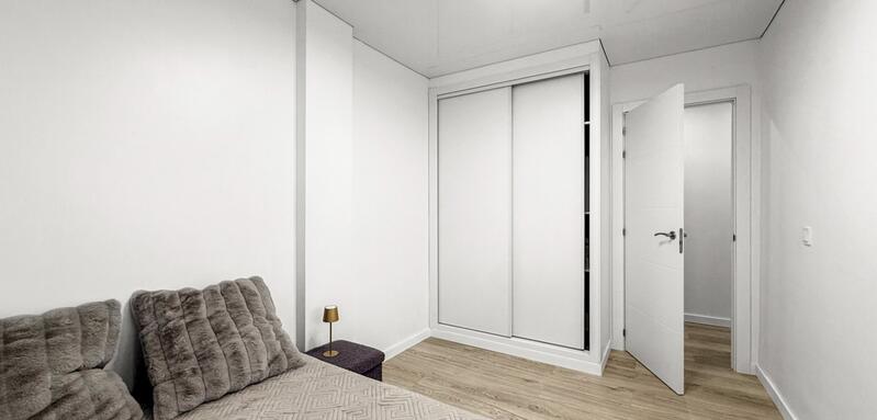 3 Schlafzimmer Appartement zu verkaufen 3 Schlafzimmer Appartement zu verkaufen