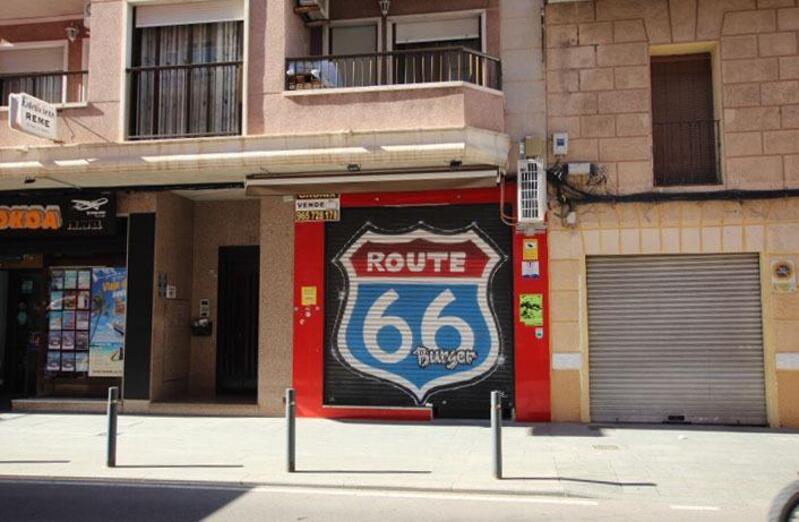 Commercial Property for sale in Guardamar del Segura, Alicante