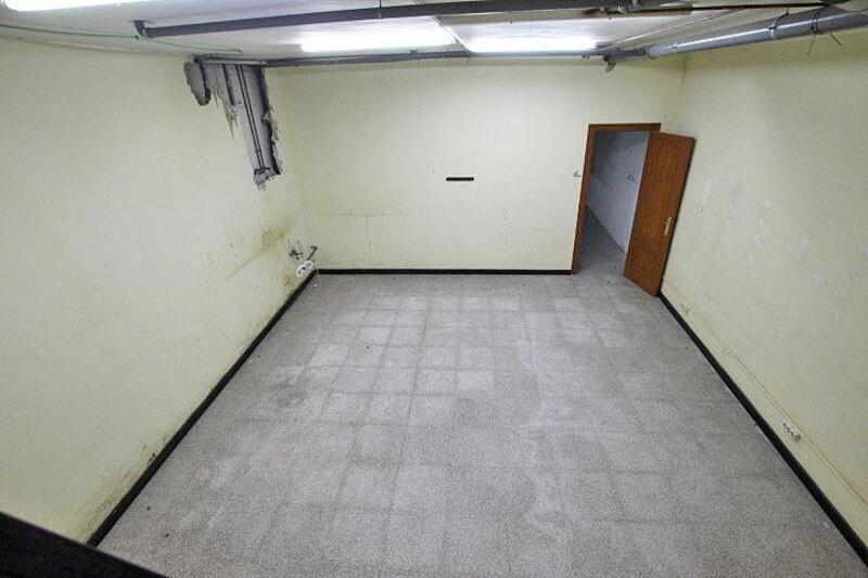 Local Comercial en venta
