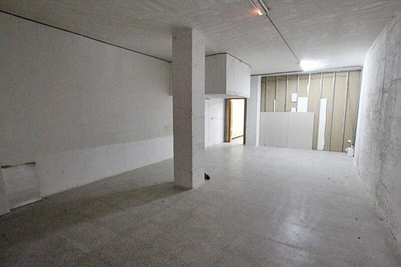 Local Comercial en venta