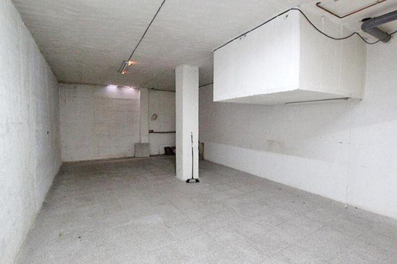 Local Comercial en venta