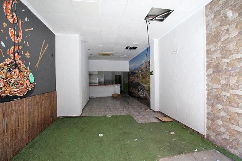 Local Comercial en venta