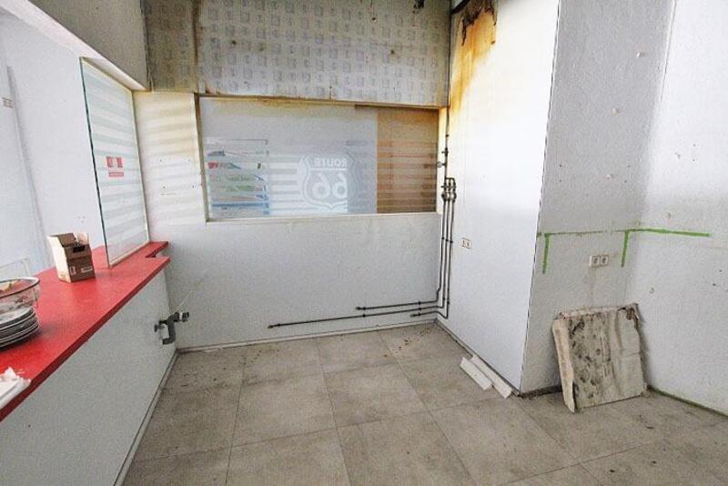 Local Comercial en venta