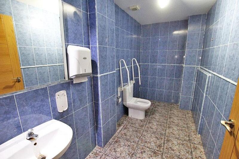 Local Comercial en venta