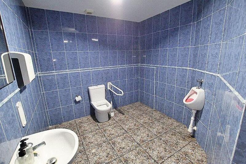 Local Comercial en venta
