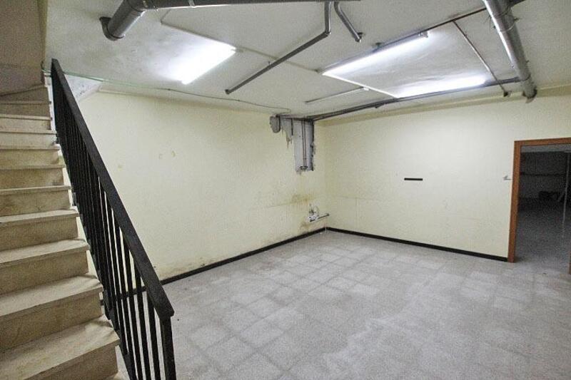 Local Comercial en venta