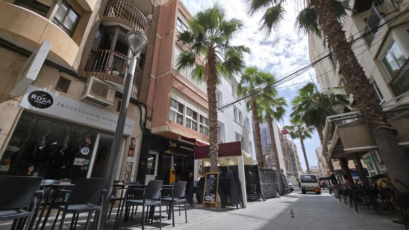 3 bedroom Apartment for sale