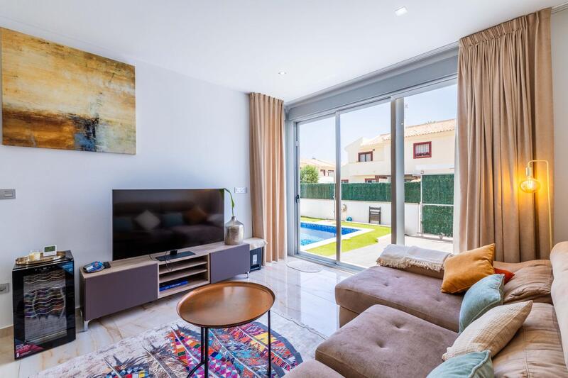 3 bedroom Villa for sale