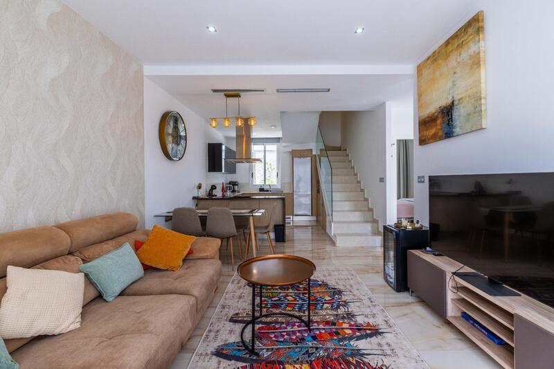 3 bedroom Villa for sale