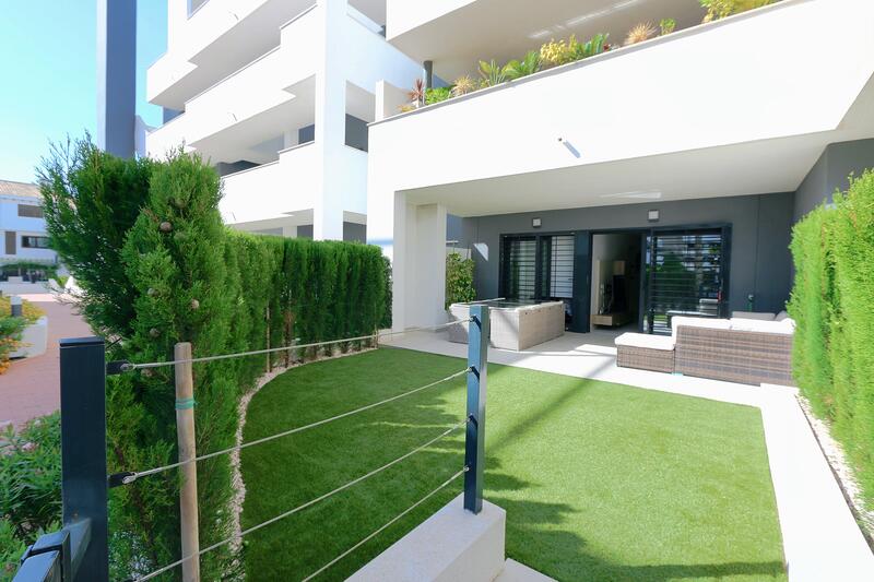 Appartement zu verkaufen in Playa Flamenca, Alicante