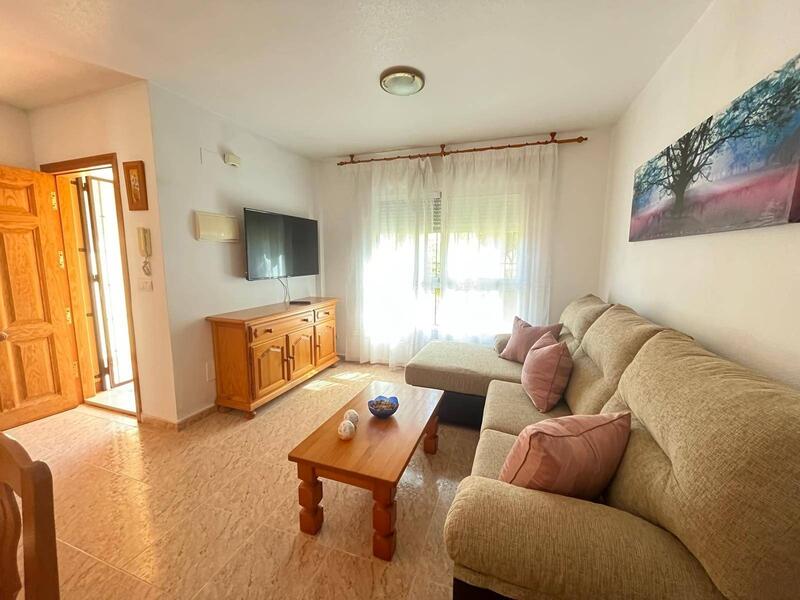 Townhouse for sale in Santiago de la Ribera, Murcia