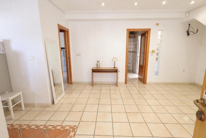 3 bedroom Townhouse for sale