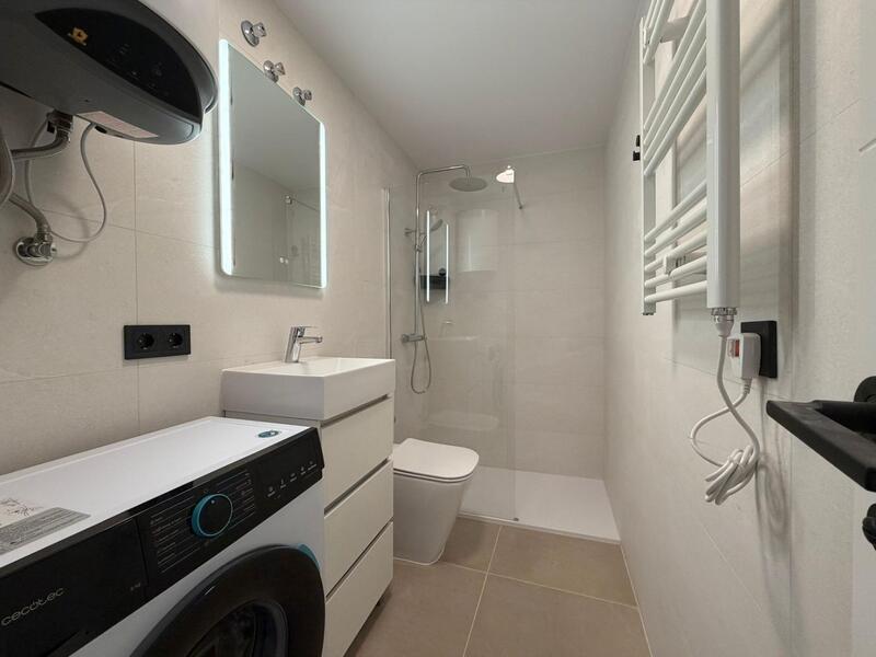 2 chambre Appartement à vendre
