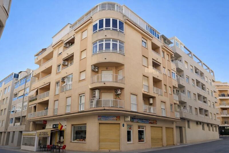 2 chambre Appartement à vendre