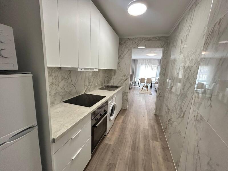 1 bedroom Apartment for sale