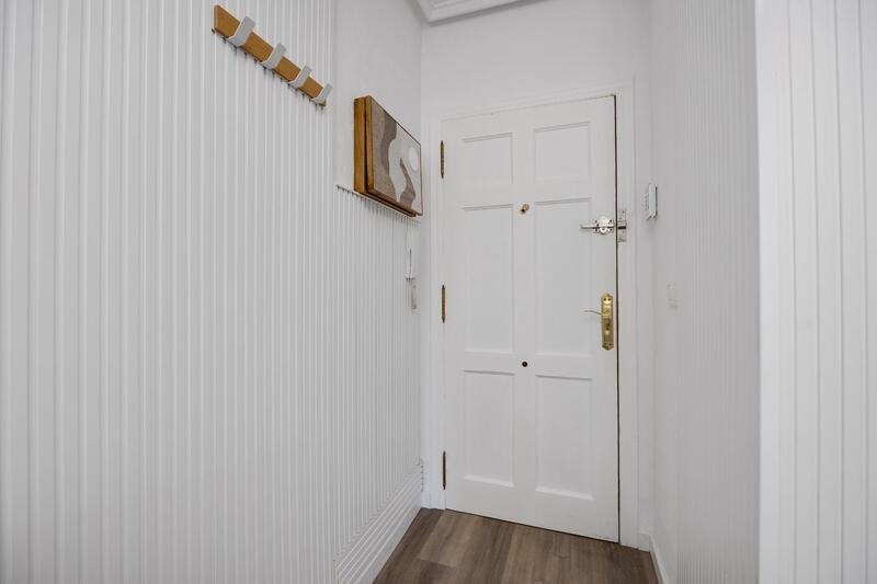 1 bedroom Apartment for sale