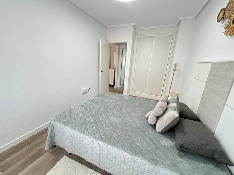1 bedroom Apartment for sale