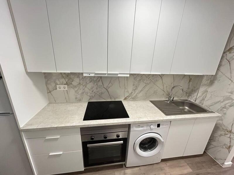 1 bedroom Apartment for sale