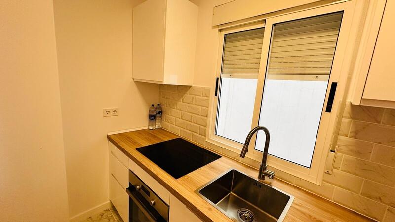 2 Schlafzimmer Appartement zu verkaufen