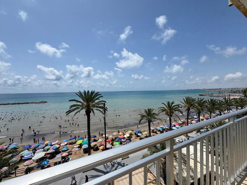 Apartment for sale in Torrevieja, Alicante