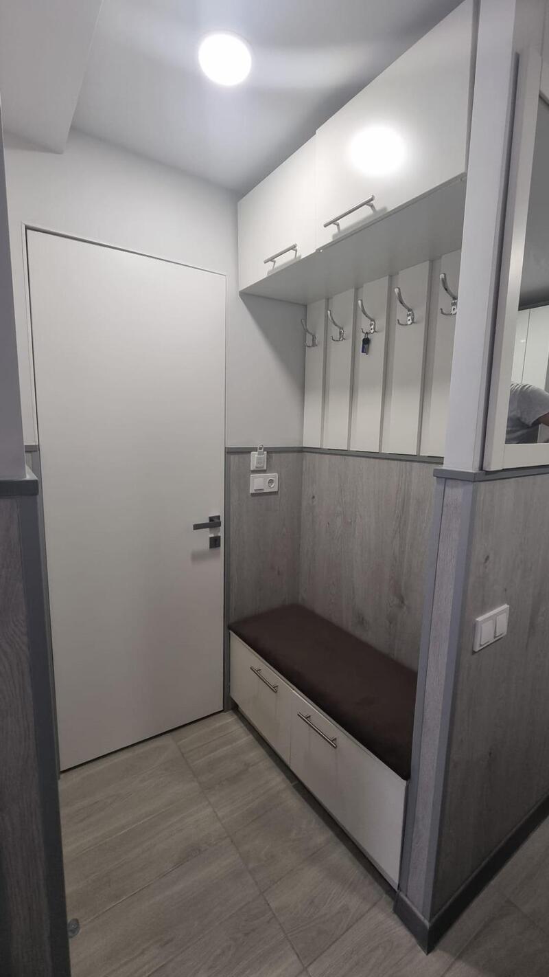 3 sovrum Lägenhet till salu