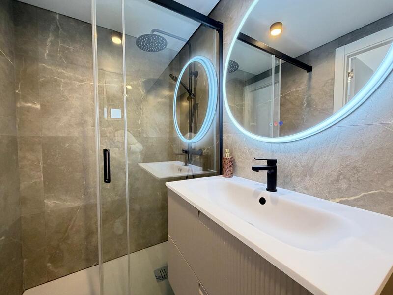3 Schlafzimmer Appartement zu verkaufen 3 Schlafzimmer Appartement zu verkaufen