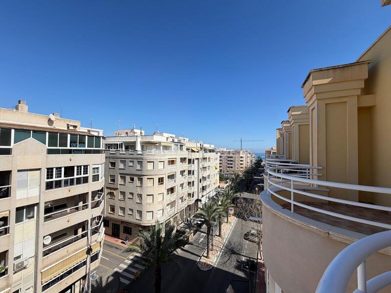 Appartement à vendre dans Torrevieja, Alicante
