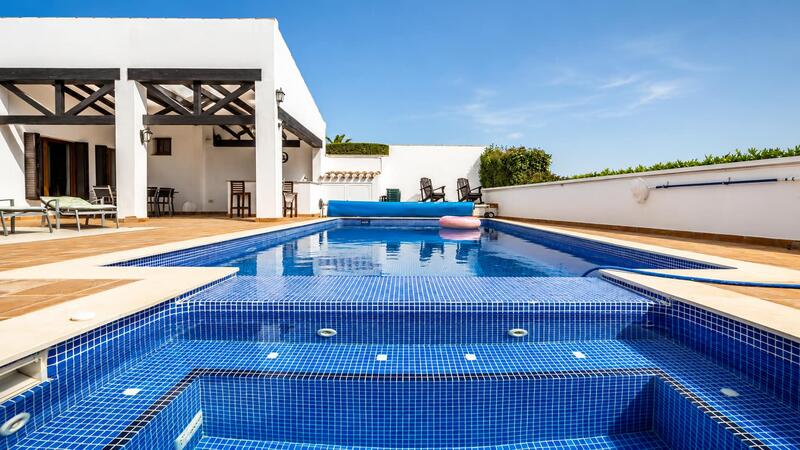 4 sovrum Villa till salu 4 sovrum Villa till salu