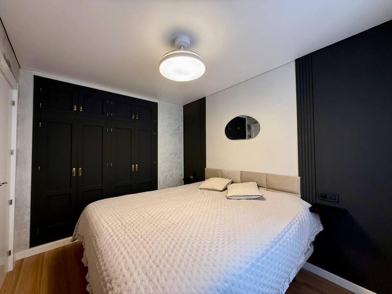 1 Cuarto Apartamento en venta