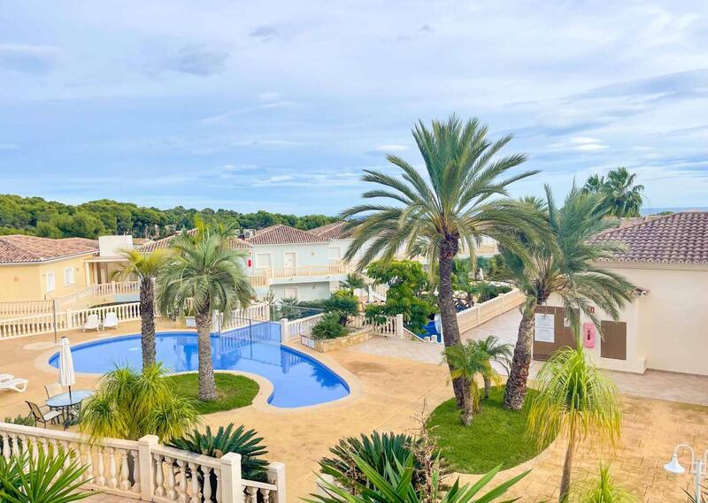 2 bedroom Apartment for sale